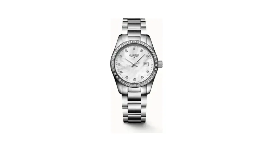 Longines Conquest Classic
