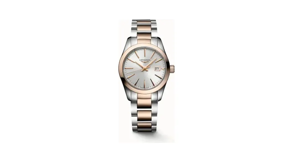 Longines Conquest Classic
