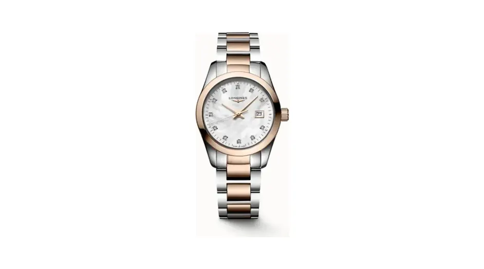 Longines Conquest Classic
