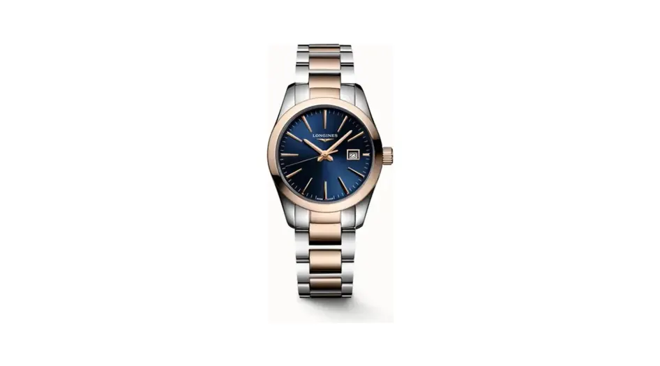 Longines Conquest Classic