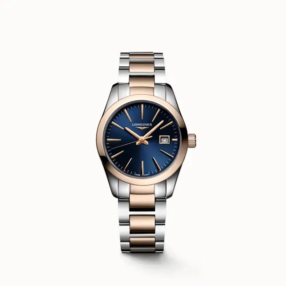 Longines Conquest Classic