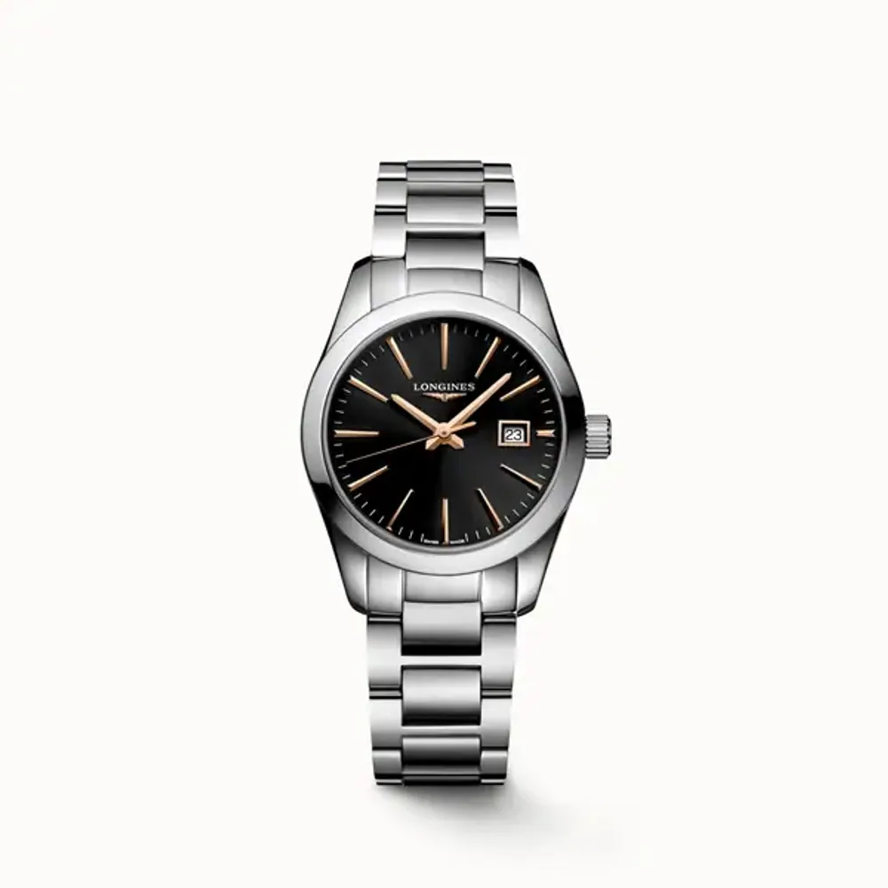 Longines Conquest Classic