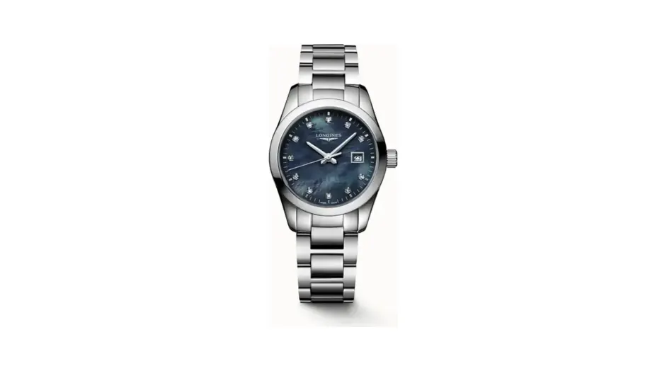 Longines Conquest Classic