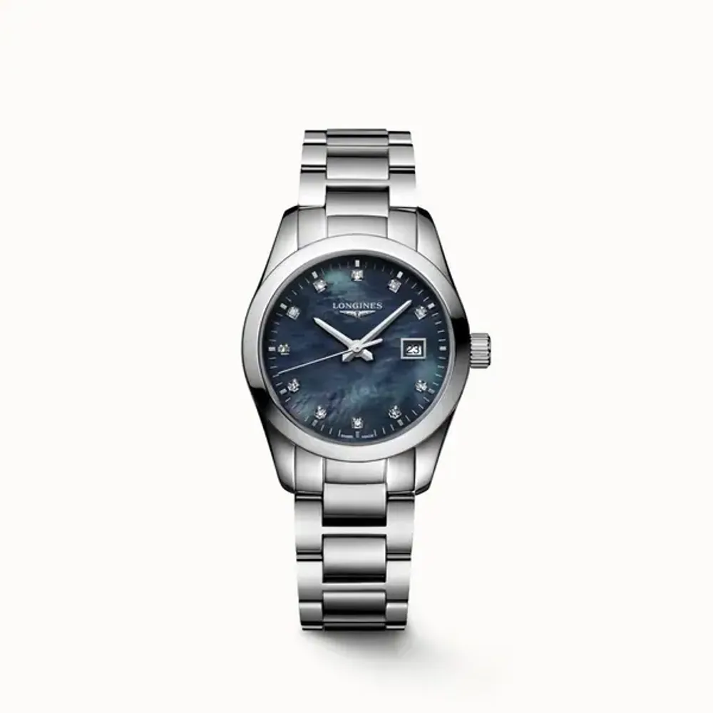 Longines Conquest Classic