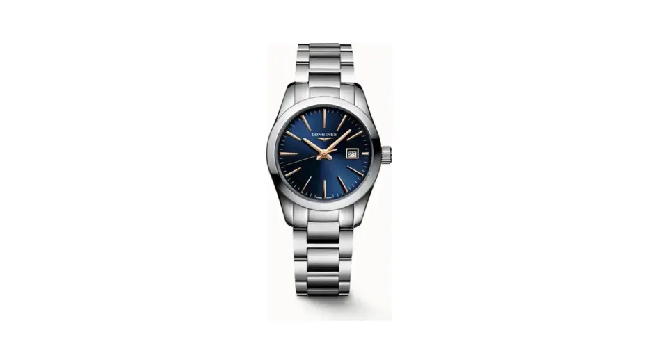 Longines Conquest Classic