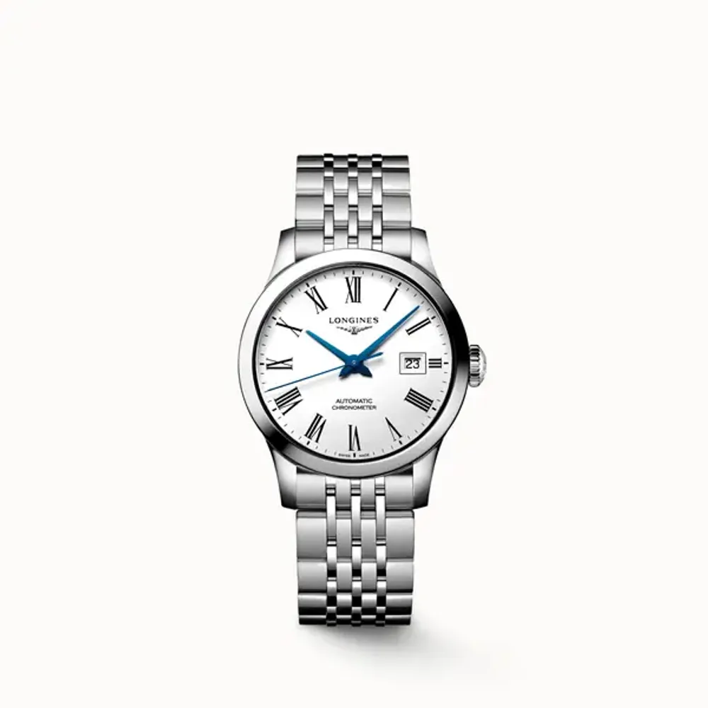 Longines Record
