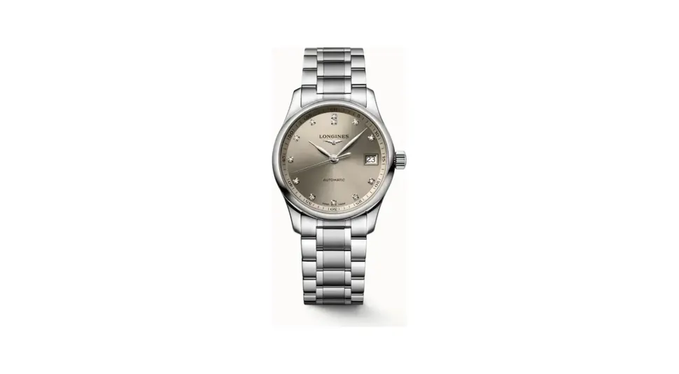 Longines Master Collection