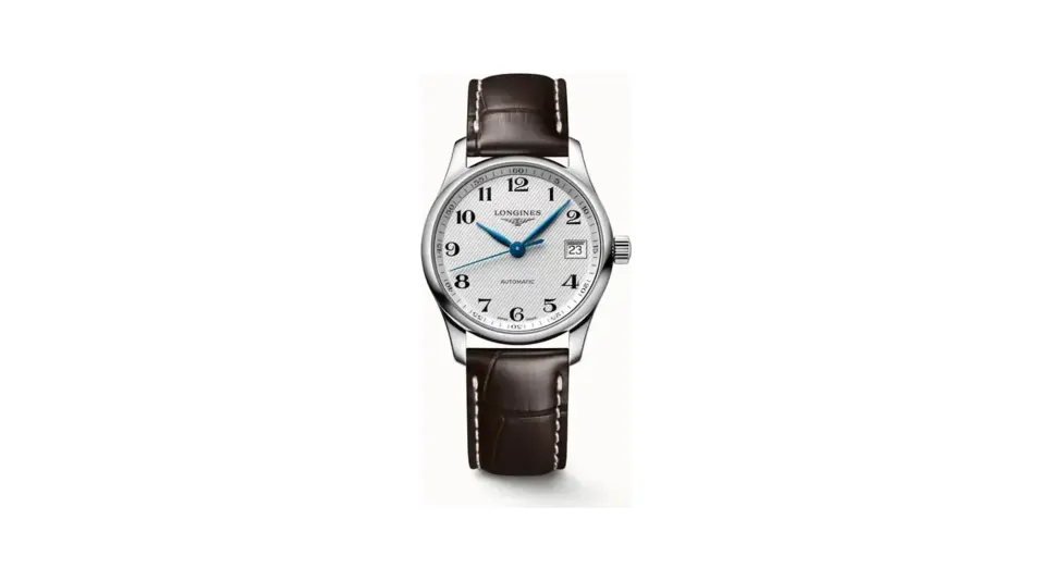 Longines Master Collection