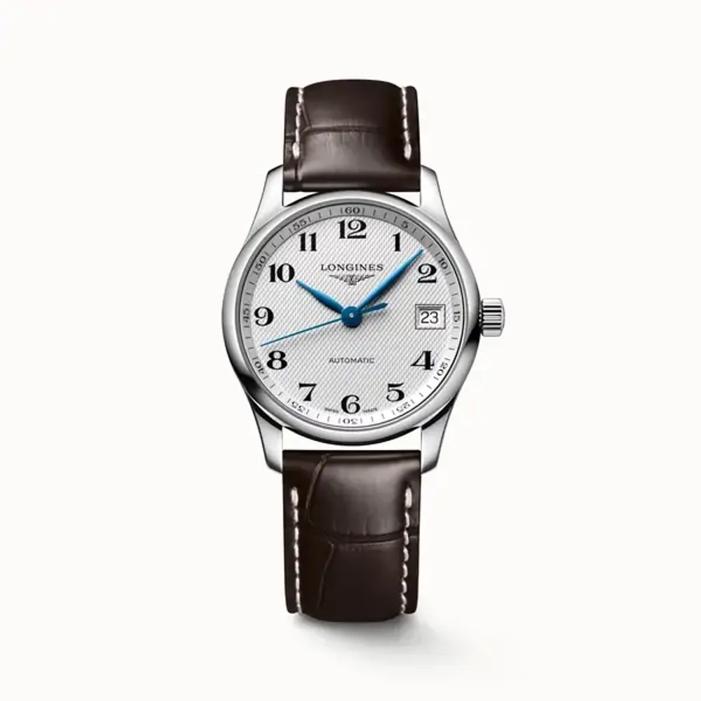 Longines Master Collection
