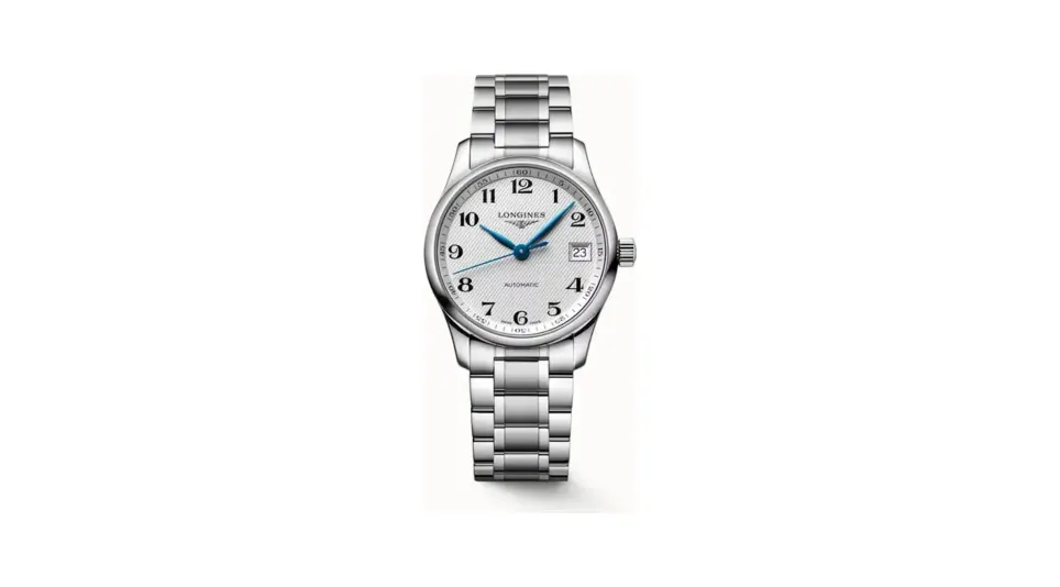 Longines Master Collection