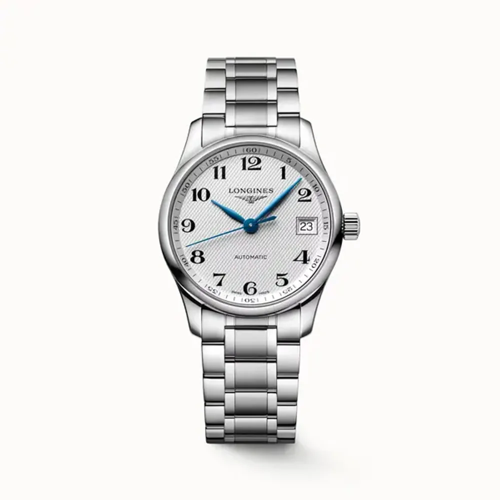 Longines Master Collection