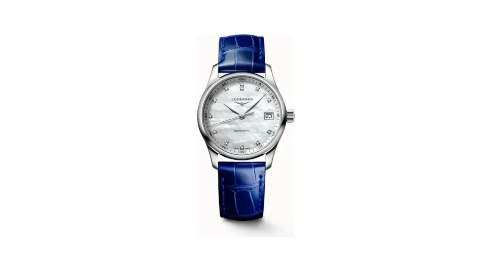 Longines Master Collection