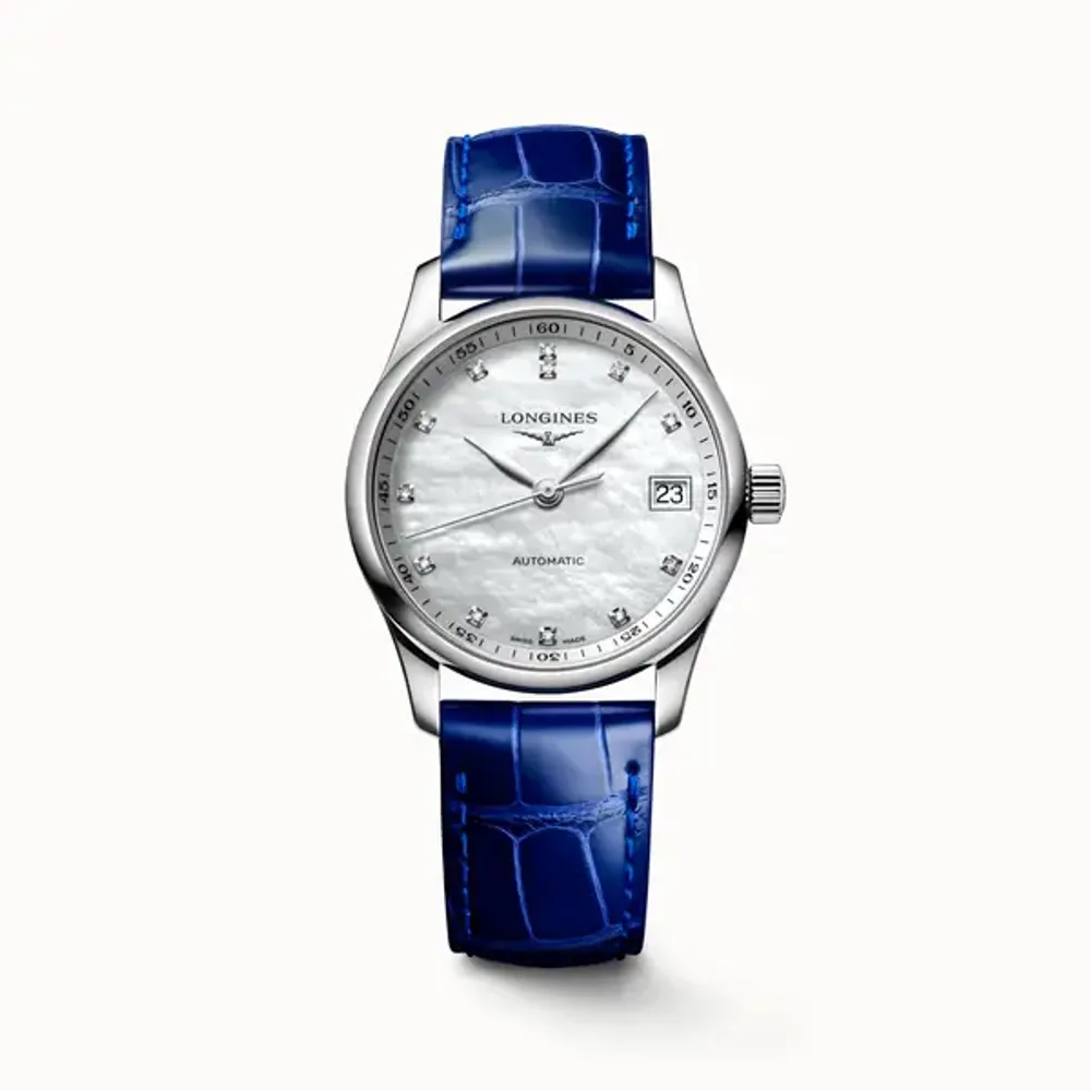 Longines Master Collection