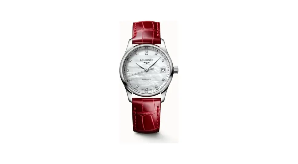 Longines Master Collection