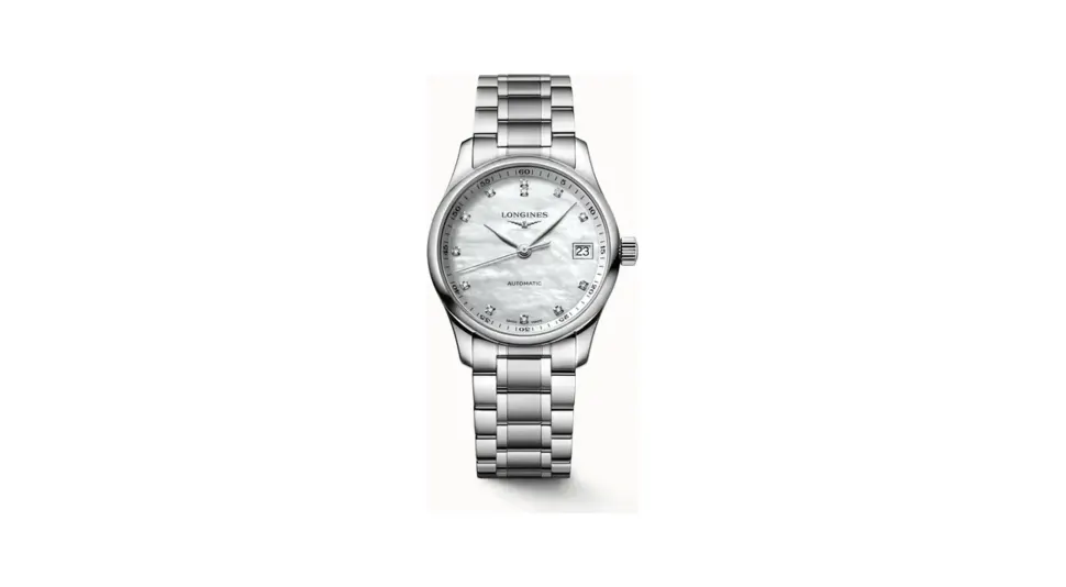 Longines Master Collection