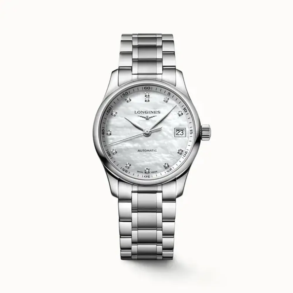 Longines Master Collection
