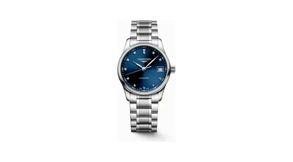 Longines Master Collection