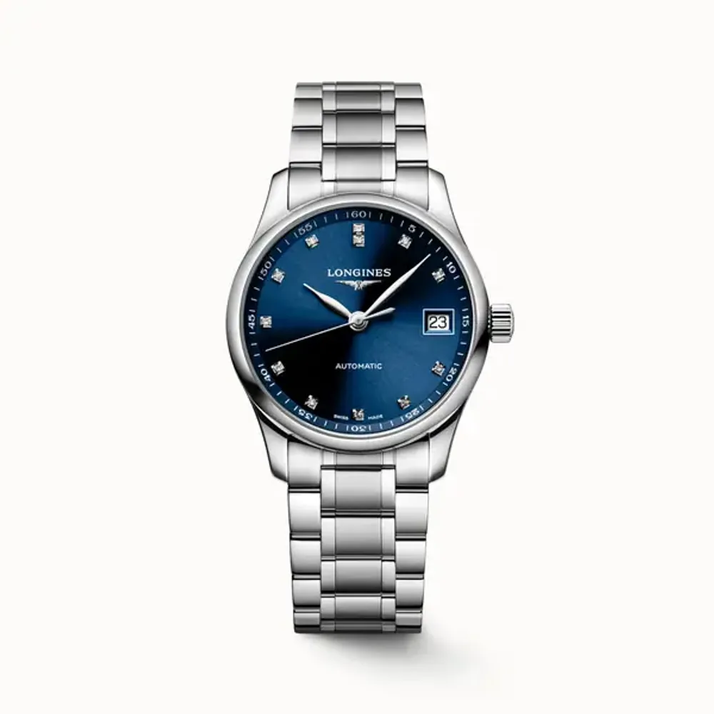Longines Master Collection
