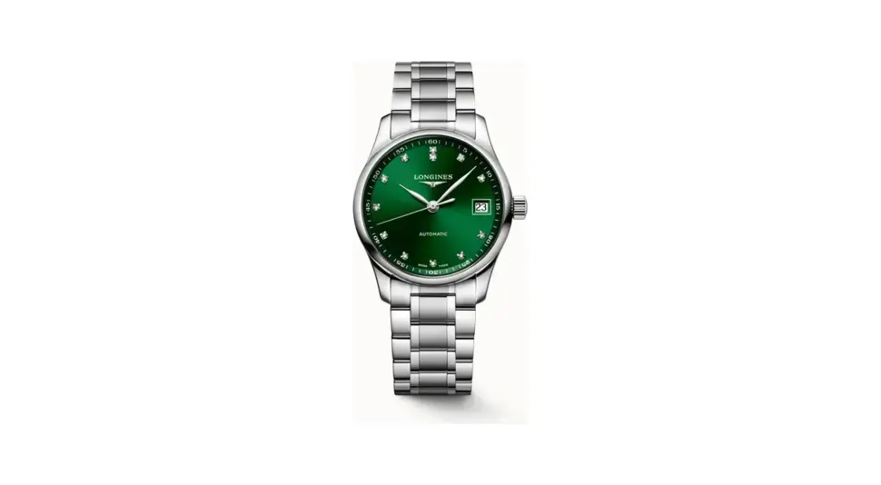 Longines Master Collection