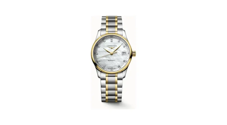 Longines Master Collection