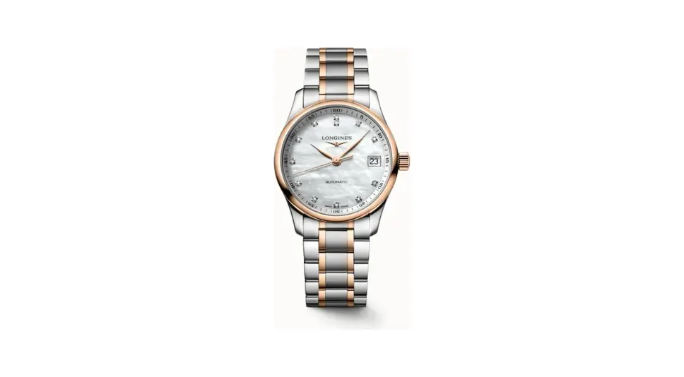 Longines Master Collection