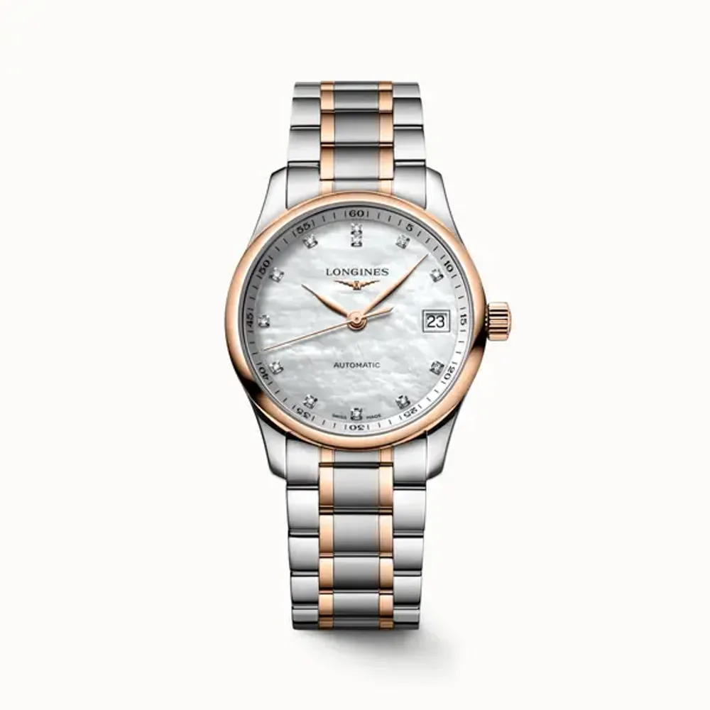 Longines Master Collection