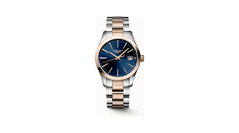 Longines Conquest Classic