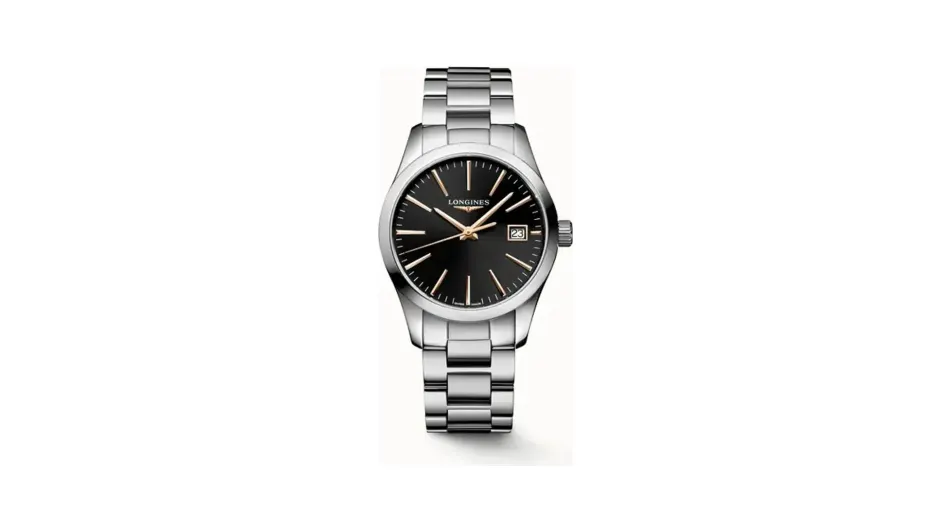Longines Conquest Classic