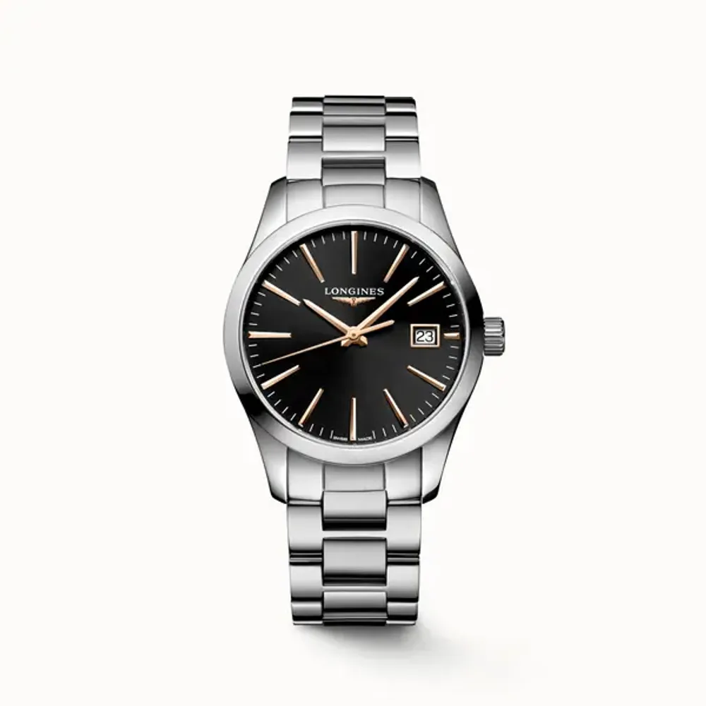 Longines Conquest Classic