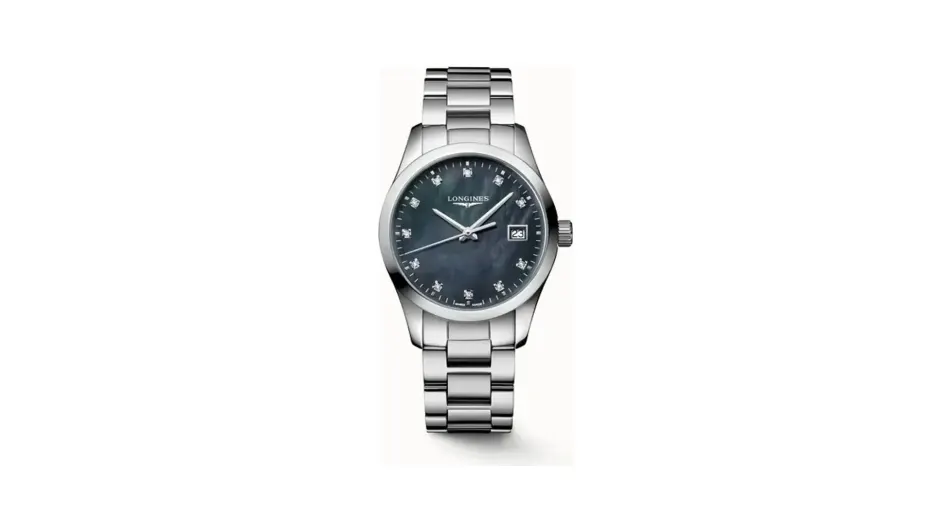 Longines Conquest Classic