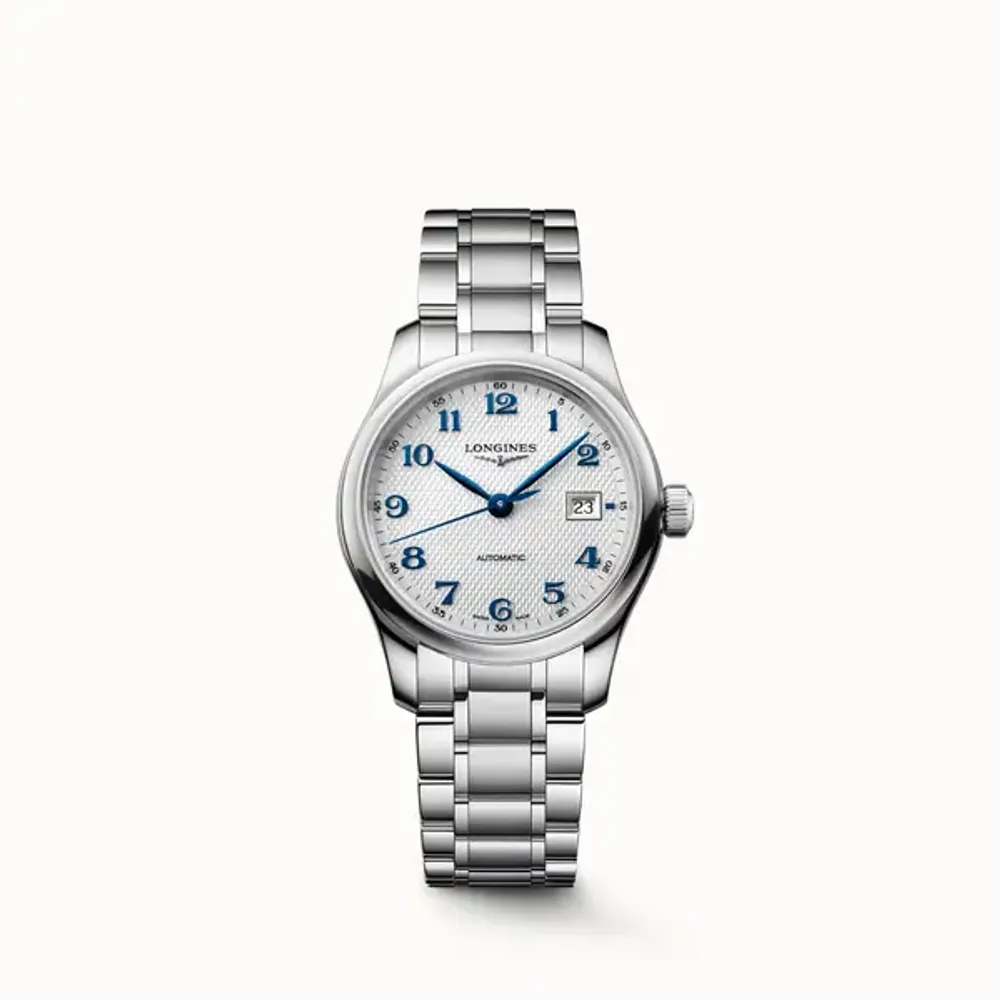 Longines Master Collection