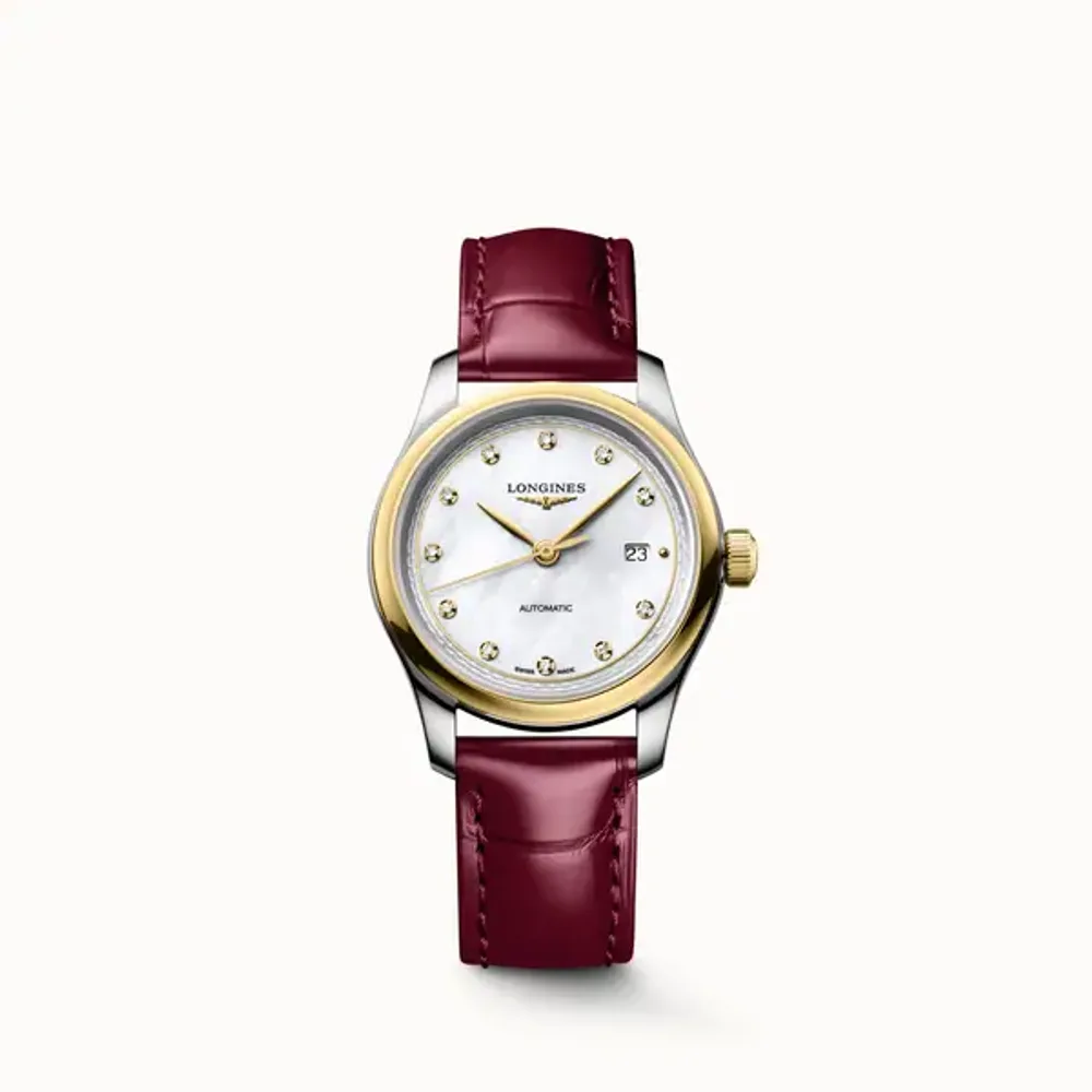 Longines Master Collection