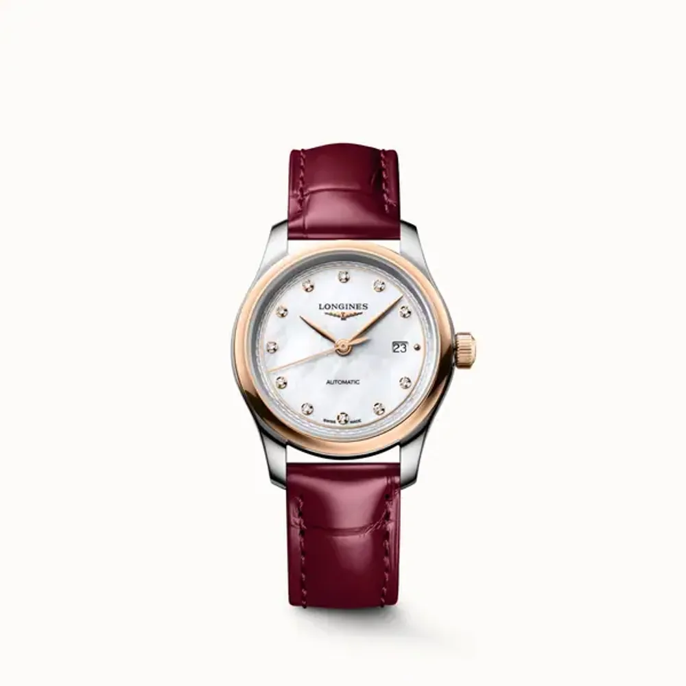 Longines Master Collection