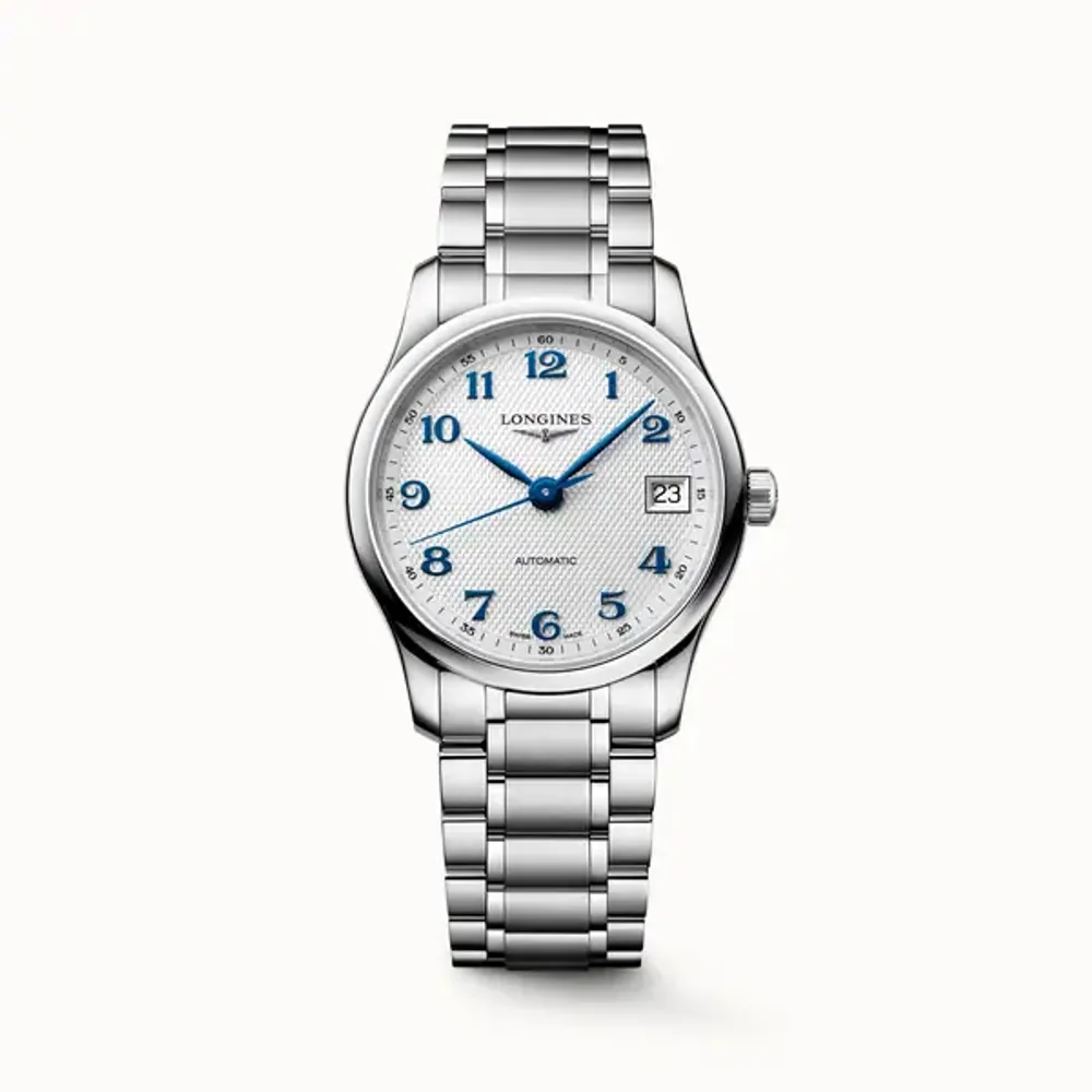 Longines Master Collection