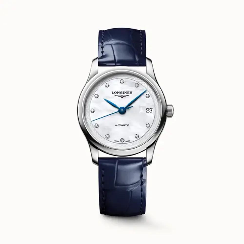 Longines Master Collection
