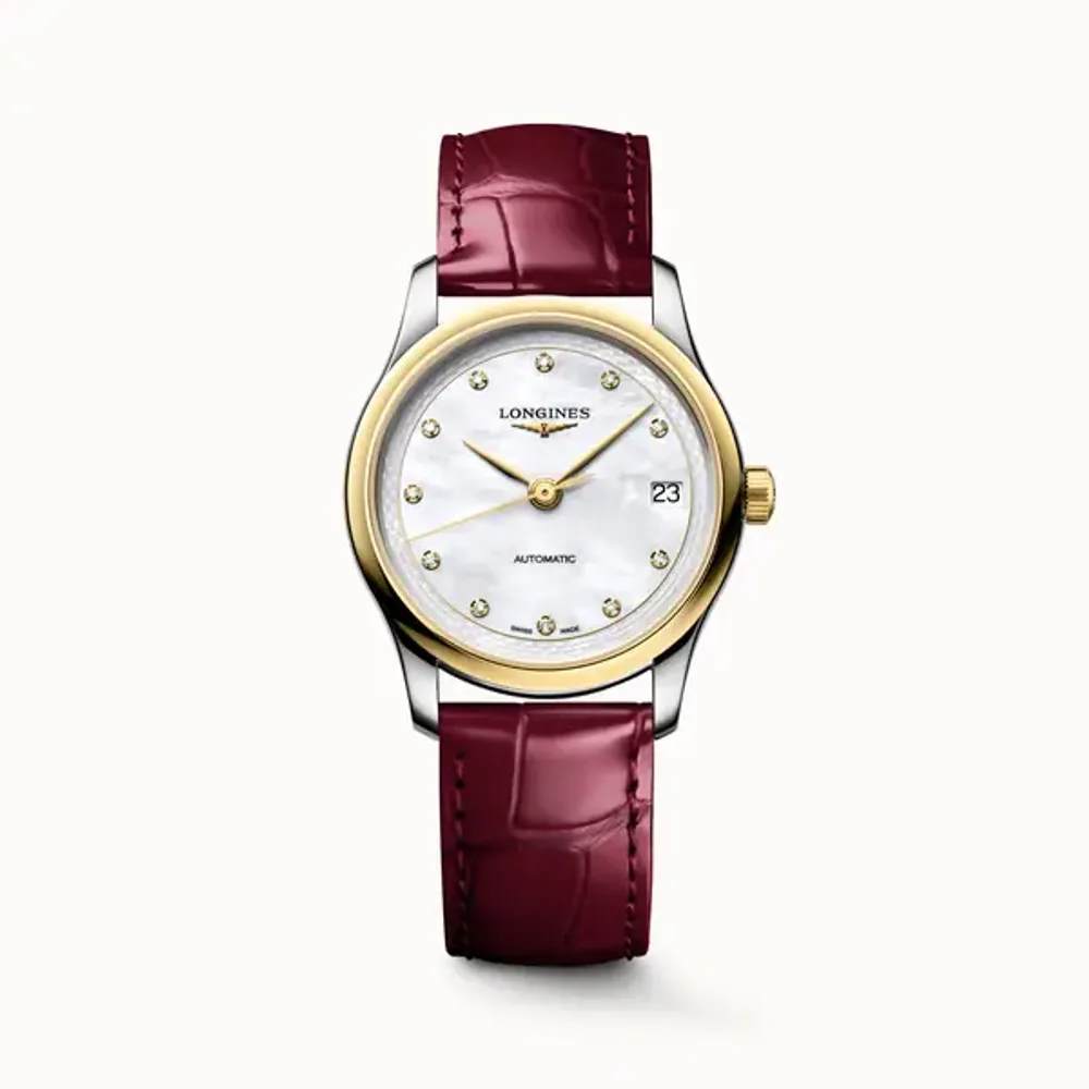 Longines Master Collection