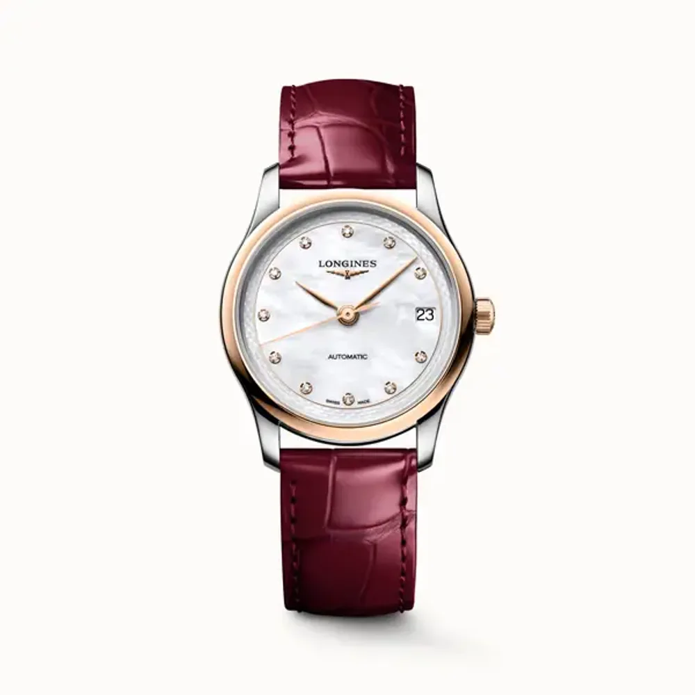Longines Master Collection