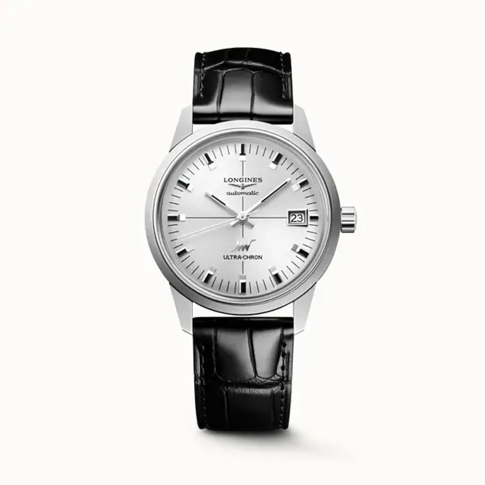 Longines Ultra-Chron Classic