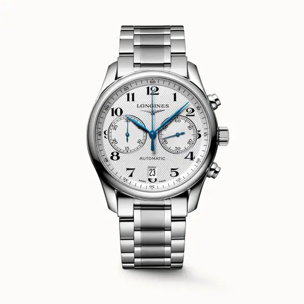 Longines Master Collection Chronograph