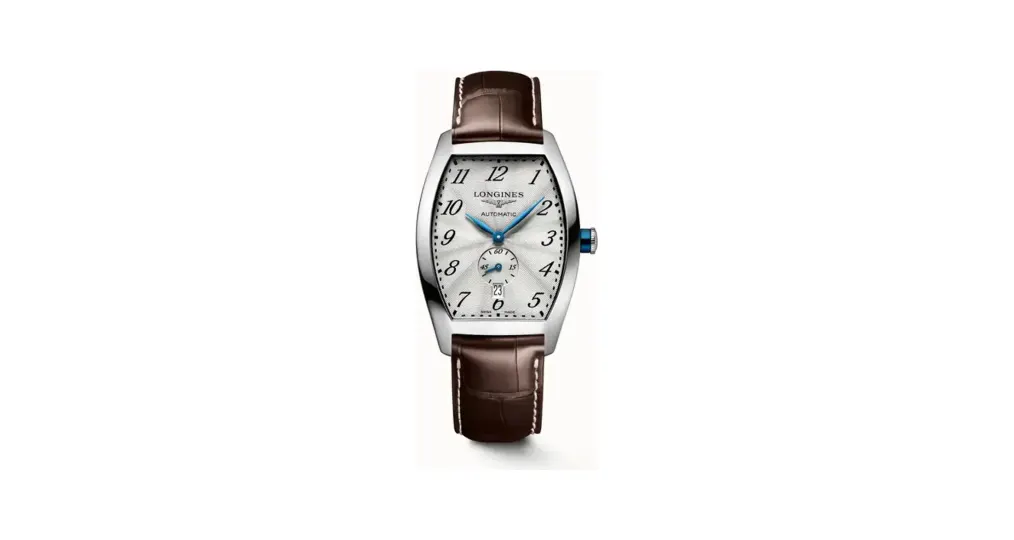 Longines Evidenza