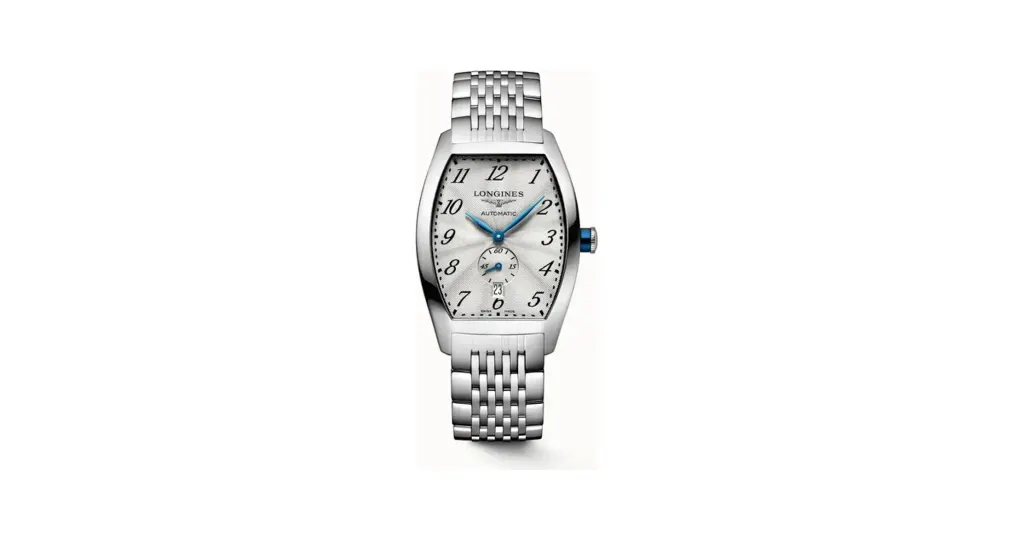 Longines Evidenza