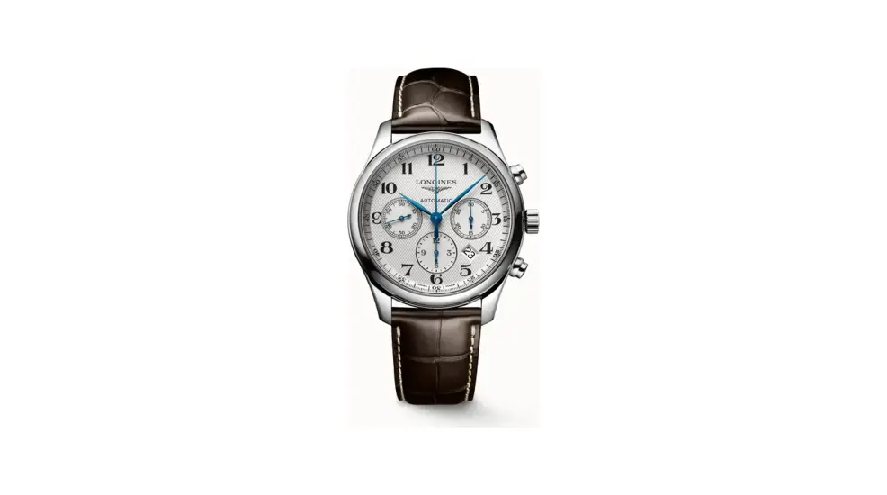 Longines Master Collection Chronograph