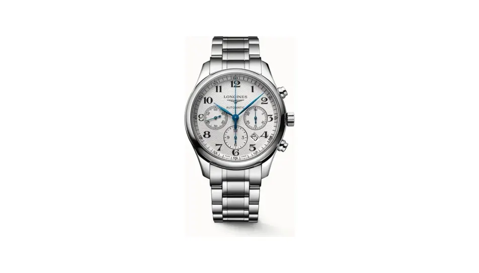 Longines Master Collection Chronograph