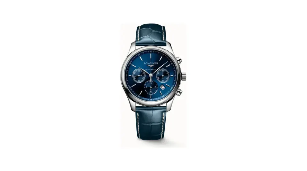 Longines Master Collection Chronograph