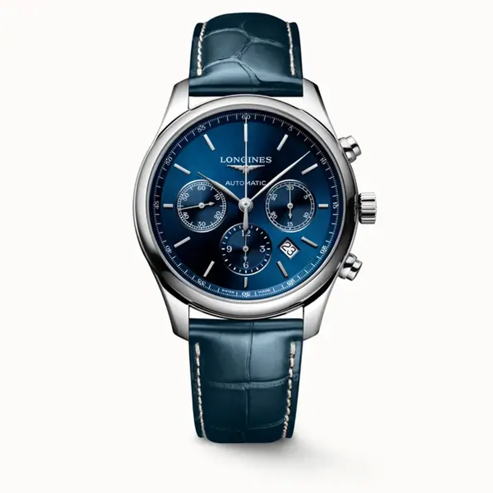 Longines Master Collection Chronograph