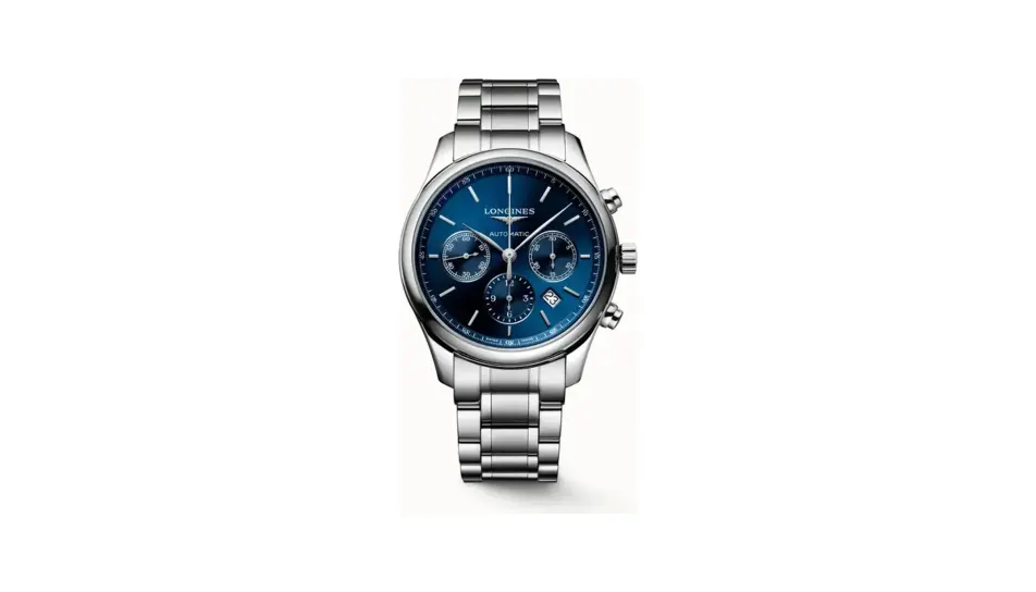 Longines Master Collection Chronograph