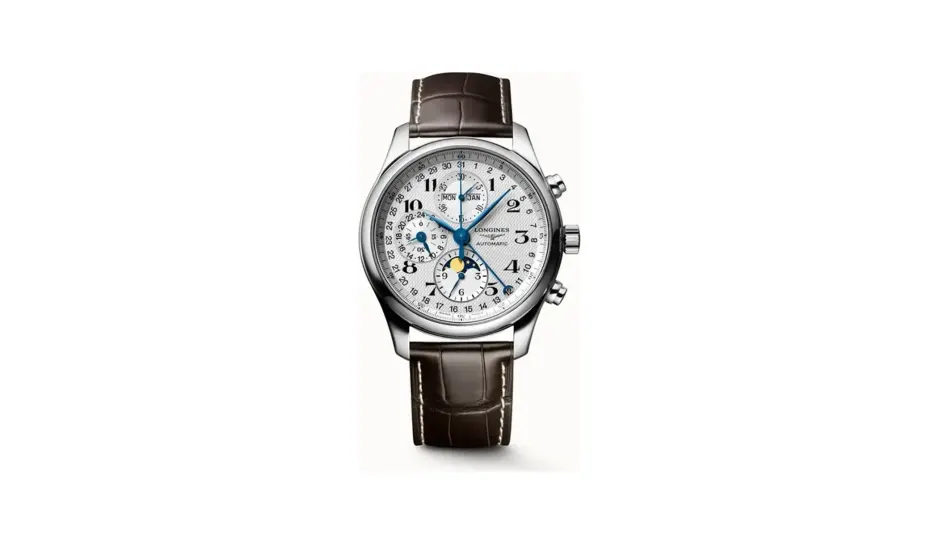 Longines Master Collection Chrono Moonphase