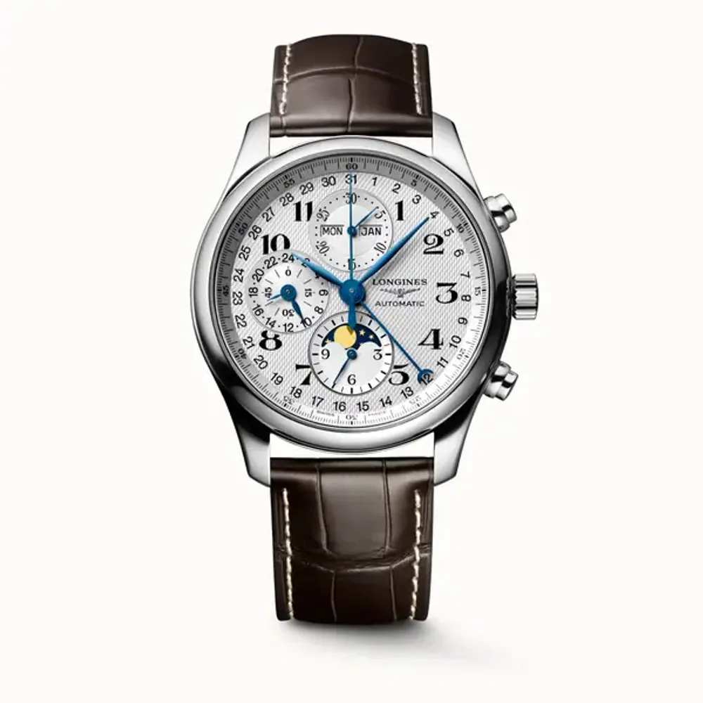 Longines Master Collection Chrono Moonphase