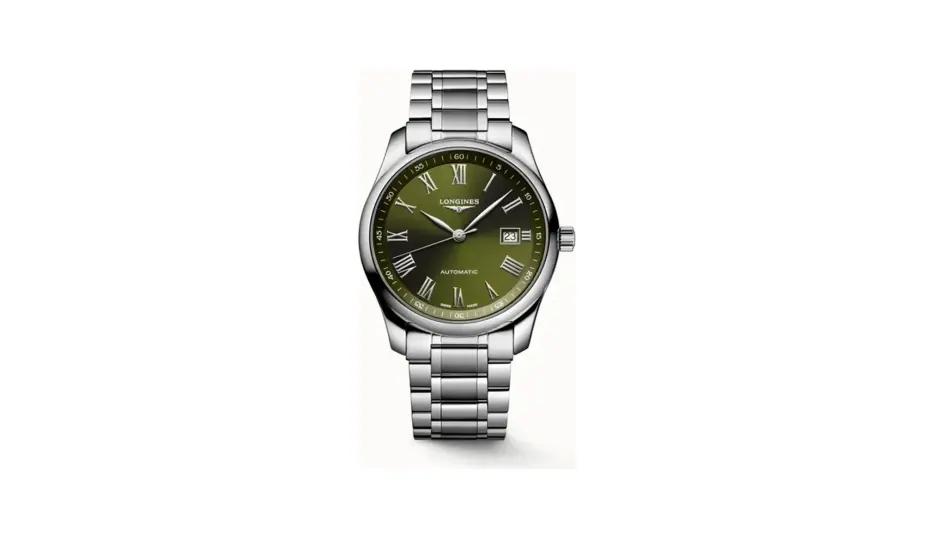 Longines Master Collection