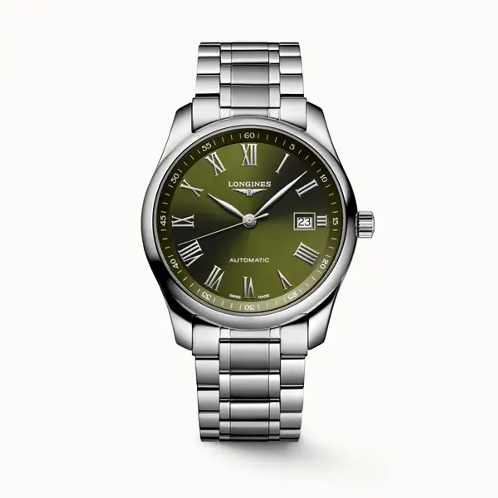 Longines Master Collection